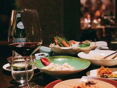 -湖滨28中餐厅·西湖宴·杭州君悦酒店