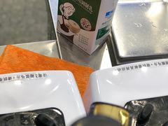 -仙雨林·奶茶鲜果茶(书院巷店)