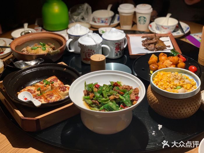 客語·客家菜(世紀匯廣場店)--菜圖片-深圳美食-大眾點評網