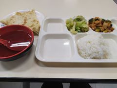 -北工大风味餐厅(北京工业大学东区店)