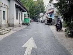 -临安城遗址(太庙遗址)