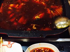-自贡好吃客(科华店)