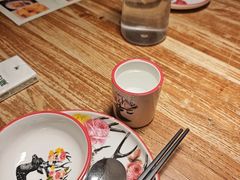 -新白鹿餐厅(龙游路总店·杭帮菜名店)