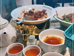 -俏九州·小炒黄牛肉(华润万象汇店)