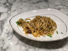 -湖滨28中餐厅·西湖宴·杭州君悦酒店