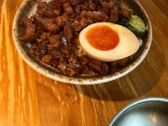 -岛风·台食小馆 ISLAND BISTRO(烟台山店)