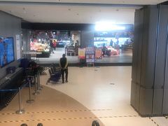 -盒马鲜生(新都心店)