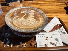 -乌托邦咖啡(武侯祠店)