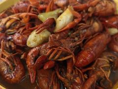 -虾大侠·盱眙龙虾老北京铜锅涮羊肉(金楠天街店)