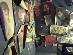 大堂-蜉蝣酒吧(仓山万达店)