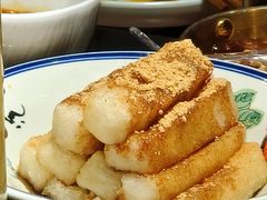 -川流不息·地道川菜·小龙虾(新松江路店)