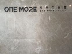-ONE MORE变画
