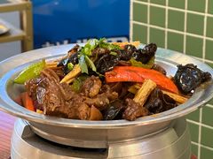 -南国锋味椰子鸡(瀚海店)