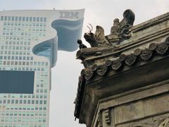 -北京盘古七星酒店