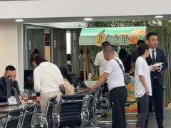 -北京之星奔驰4S店(亦庄店)