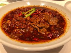 -俏江南天津时尚曲艺主题餐厅(马场道店)