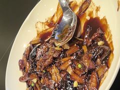 -悦融琥珀·京鲁菜·海味珍品(西单店)