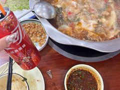 -大理.老字号渝记酸萝卜乌鱼(古城总店)