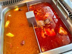 -川椒椒火锅(白石桥店)