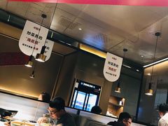 -小放牛河北菜(长安万达店)