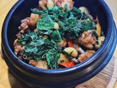 -竹里馆 ·茶食(奥体店)
