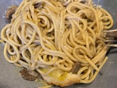 -雕刻时光·无国界料理西餐厅(五山店)