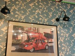 包厢-沪小胖小龙虾(淮海中路旗舰店)