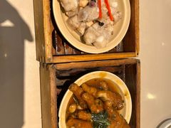 -蔡澜港式点心(皇庭广场店)