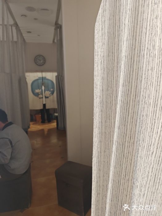 蓉城阳光推拿馆(羊子山路店)图片