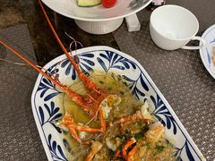 -四季轩中餐厅·萧山味道·运河家宴(三立开元名都店)