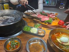 -原始泥炉烤肉(总店)