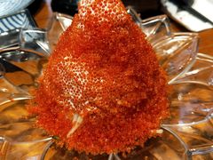 火山沙拉-魔丼屋(日月光店)