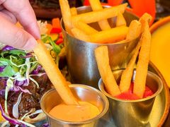 -blue frog蓝蛙(长泰广场店)