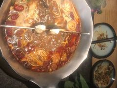 -湊湊火锅·茶憩(皇姑万象汇店)