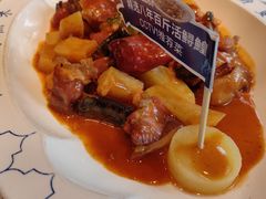 -胖姐渔村(中源大道店)