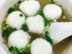 -文辉墨鱼丸大王(铜锣湾渣甸街总店)