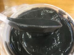 -鞠氏黑芝麻糊(水塔店)