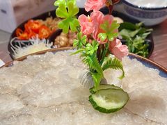 -官塘鱻鱻鱼生·潮汕生腌·砂锅粥(西马路总店)