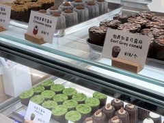 -发酵食堂(屏风街店)