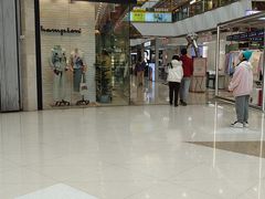 -万达广场(南昌红谷滩店)
