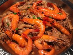 -胖哥俩肉蟹煲(爱琴海购物公园店)