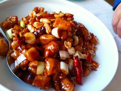 -天和晟烤鸭店(世纪坛店)