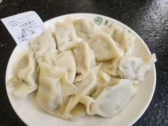 -东北农业大学饺子园