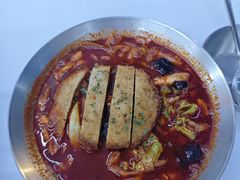 -欧巴来了韩式料理