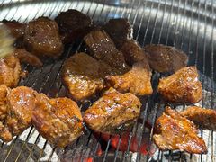 -麻蒲碳烤肉(嘉禾东平地铁站19号店)