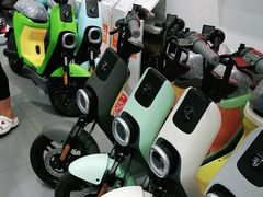 -九号电动车(安定门内大街店)