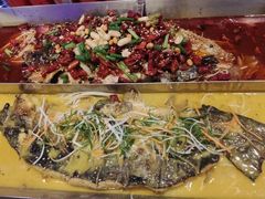 -马邦子·紫苏烤鱼(恒隆广场店)