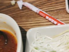 -李先生牛肉面大王(北京平谷步行街店)