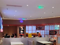 -北大荒人•新东北菜(青岛银座店)