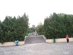 -铁道游击队纪念馆